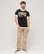 PHOTOGRAPHIC LOGO T SHIRT