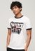PHOTOGRAPHIC LOGO T SHIRT