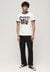 PHOTOGRAPHIC LOGO T SHIRT