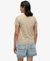 ACTIVE TECH FITTED TEE