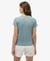 ACTIVE TECH FITTED TEE