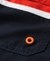 NAUTICAL LOGO 17 SWIM SHORT