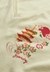 SUIKA METALLIC RELAXED VEE TEE