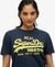 VL NEON SLIM TEE