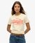 VL NEON SLIM TEE