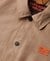 SURPLUS OTTO COACH JACKET