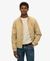 NYLON HARRINGTON JACKET