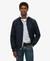 NYLON HARRINGTON JACKET