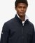 NYLON HARRINGTON JACKET