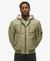 MILITARY MA1 BOMBER JACKET