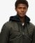 MILITARY MA1 BOMBER JACKET