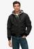 MILITARY MA1 BOMBER JACKET