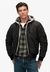 MILITARY MA1 BOMBER JACKET