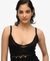 CROCHET CAMI TOP