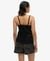 CROCHET CAMI TOP