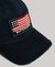 PATCHED BASEBALL CAP