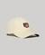 PATCHED BASEBALL CAP