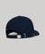 VARSITY LOGO TRUCKER CAP