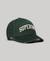 VARSITY LOGO TRUCKER CAP