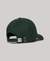 VARSITY LOGO TRUCKER CAP