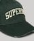 VARSITY LOGO TRUCKER CAP