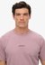 MICRO LOGO T SHIRT
