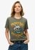 NEO TRAD TATTOO RELAXED TEE