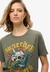 NEO TRAD TATTOO RELAXED TEE