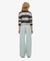 ESSENTIAL LOGO WIDE LEG JOGGER