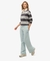 ESSENTIAL LOGO WIDE LEG JOGGER