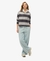 ESSENTIAL LOGO WIDE LEG JOGGER