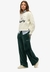 COUNTRY CLUB VELOUR JOGGER