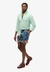 HAWAIIAN PRINT 16 SWIM SHORT