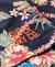 HAWAIIAN PRINT 16 SWIM SHORT