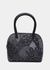 Black Forest Noir D Shape Handbag