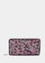 Blue The Easterlies Women Wallet