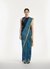 Blue Heaven Sent Embellished Saree