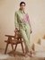 Lily Pond Tunic