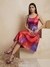 District Bloom Dress