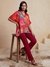 First Impressions Kaftan