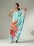 Peony Kaftan