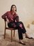 Memories Of Kahlo Tunic