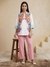 Misty Fountain Tunic