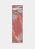 Red Silk Stole