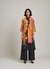 Yellow Golden Hour Kurta Bottom Set