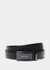 Midnight Line Belt