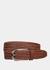 Chestnut Line Belt