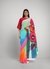 Beyond Boundaries Saree