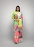 Sugar High Saree