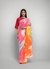 Forgotten Fields Saree